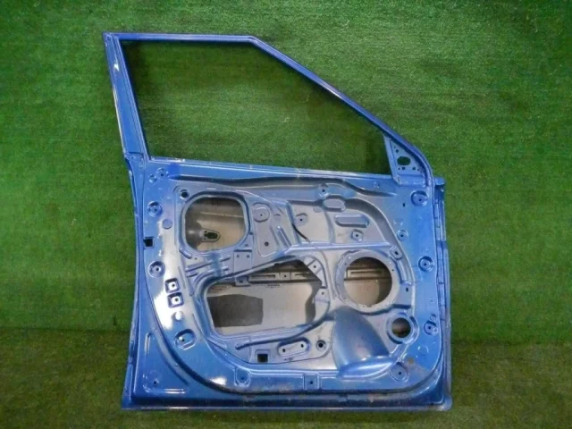 Двери для Hyundai Creta 2 SU2 2021+ на фотографиях