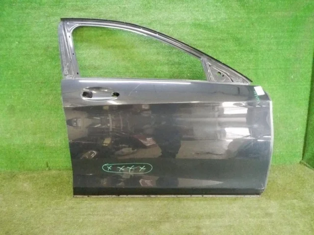 Дверь передняя правая для Mercedes-Benz S class W222 2013-2017 на фотографиях