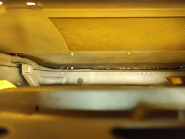 Двери для BMW 5er Е34 1987-1996 на фотографиях