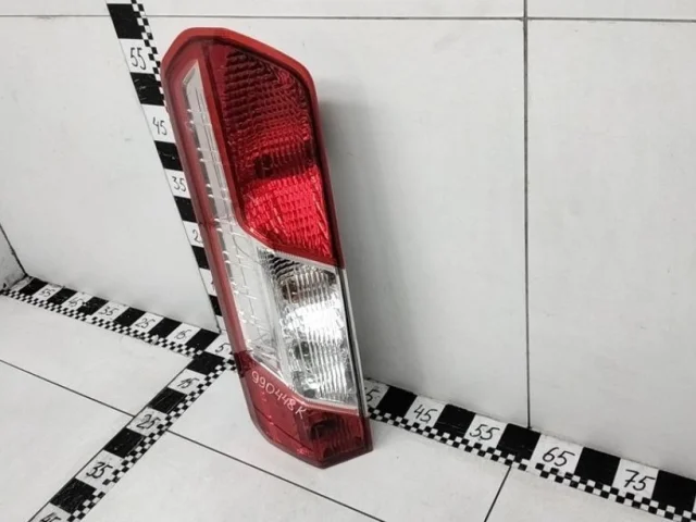 Фонарь левый для Ford Transit 2006-2013 Фургон на фотографиях