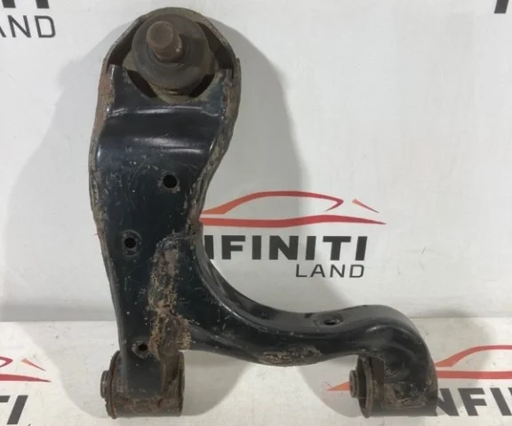 Рычаг задний правый верхний для Infiniti QX 56 2010-2014 на фотографиях