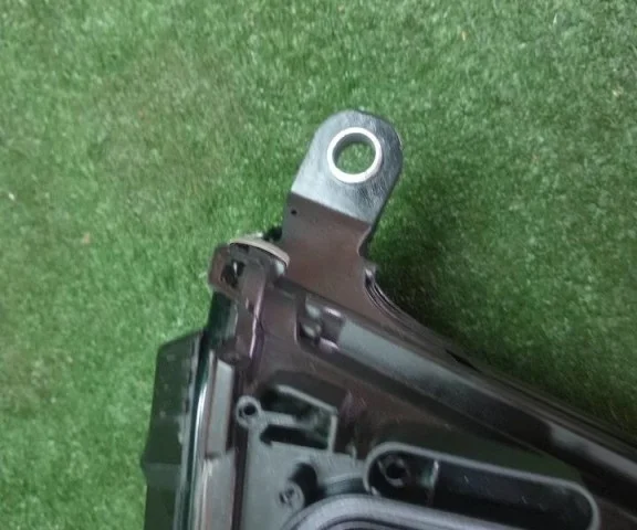 Фары для Mercedes-Benz S class W223 2021+ на фотографиях