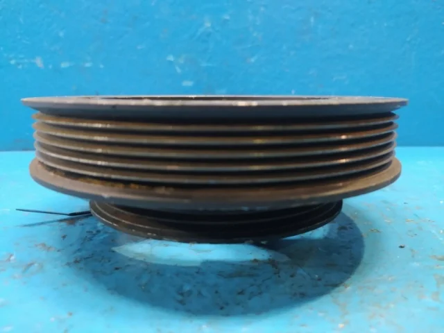 Шкив коленвала для Nissan Teana J31 2003-2007 на фотографиях