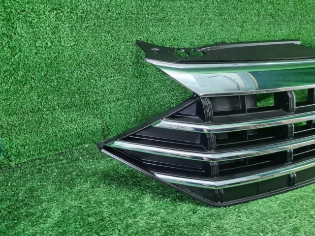 Решетка радиатора для Volkswagen Jetta 7 2020+ на фотографиях