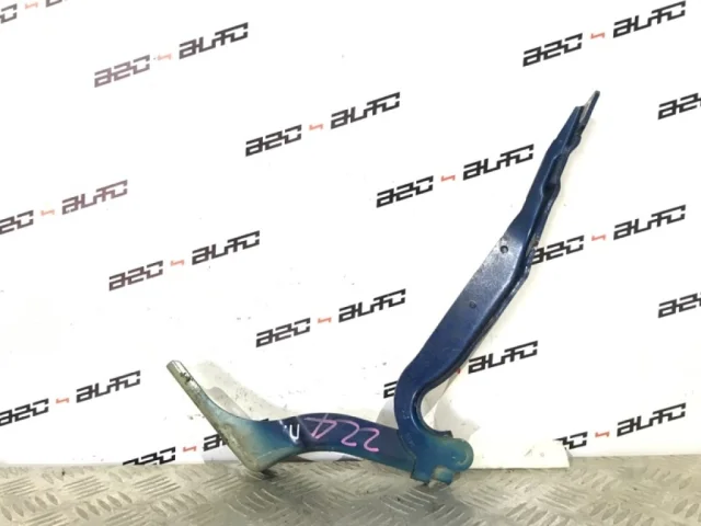 Петля капота левая для Peugeot 308 T7 Хэтчбек 2007-2014 на фотографиях