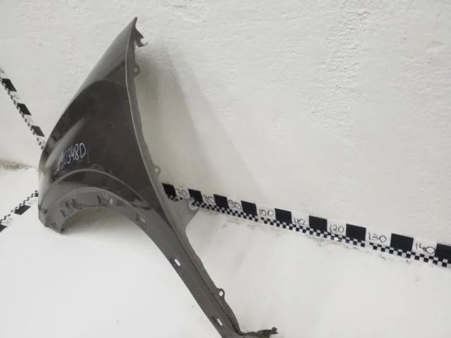 Крыло левое для Hyundai Creta 2 SU2 2021+ на фотографиях