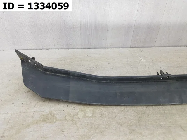 Абсорбер переднего бампера для Toyota Land Cruiser J300 2021+ на фотографиях