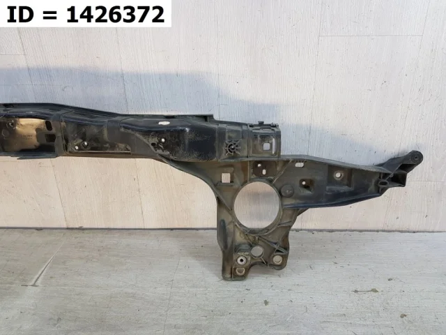 Панель радиатора (телевизор) для Porsche Cayenne 958 Rest 2014-2018 на фотографиях