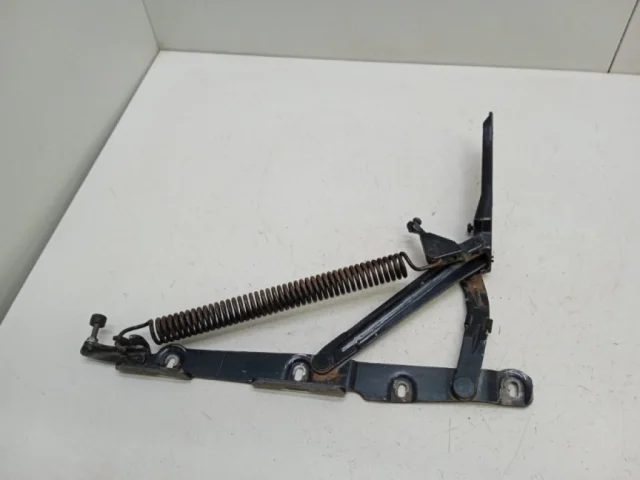 Петля багажника левая для Mercedes-Benz S class W220 1998-2005 на фотографиях