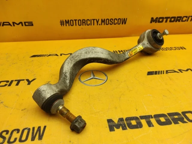 Рычаг передний левый нижний для BMW 5er Е60 2003-2010 на фотографиях