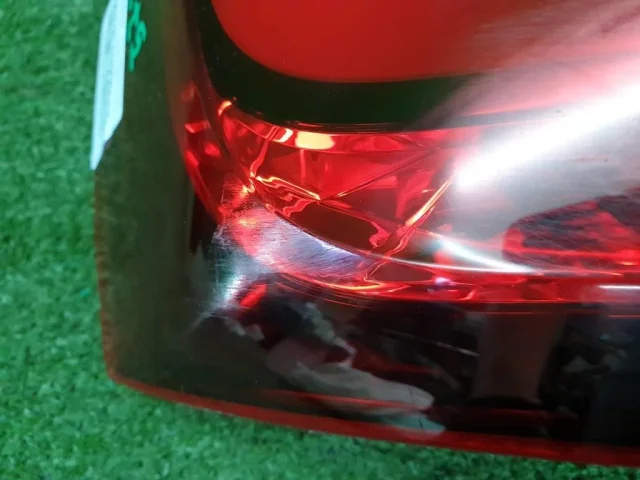 Фонарь левый для Skoda Octavia A7 Tour rest на фотографиях