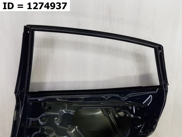 Двери для Subaru XV GT/G24 2017+ на фотографиях