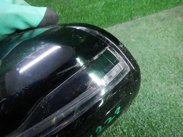 Стекла и зеркала для Mercedes-Benz S class W222 2013-2017 на фотографиях