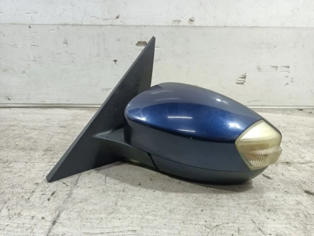 Стекла и зеркала для Ford Galaxy CD340 2006-2015 на фотографиях