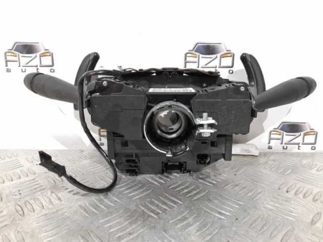 Подрулевой шлейф для Citroen C4 Седан 2010-2016 на фотографиях