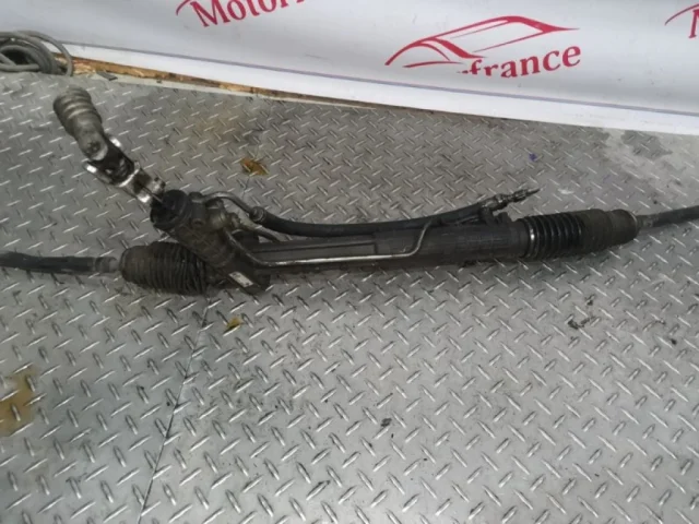 Рулевая рейка для BMW 5er Е39 Touring 1997-2004 на фотографиях