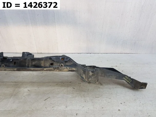 Панель радиатора (телевизор) для Porsche Cayenne 958 Rest 2014-2018 на фотографиях