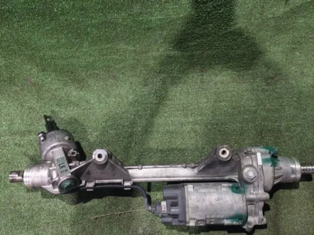 Рулевая рейка для BMW 1er Ф20 2011-2015 на фотографиях