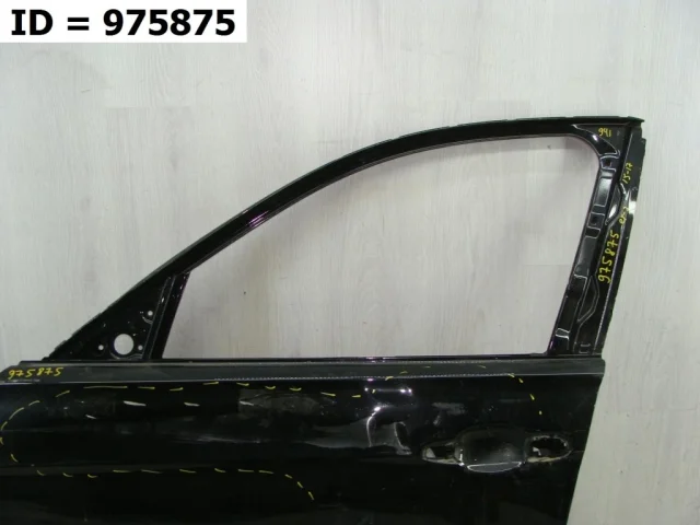 Дверь передняя левая для BMW 3er F31 Touring 2012-2015 на фотографиях