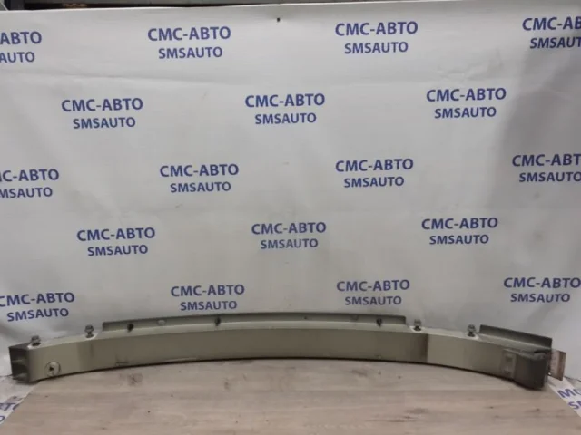 Усилитель бампера передний нижний для Volvo XC60 2 2017-2021 на фотографиях