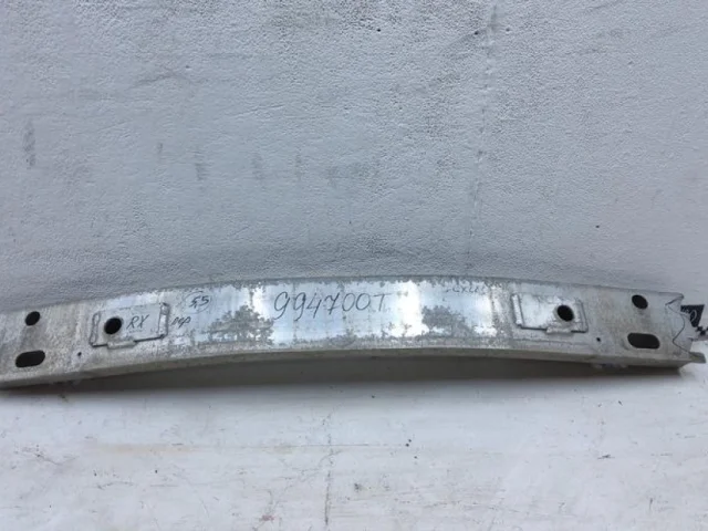 Усилитель переднего бампера для Lexus RX AGL10, GGL10, GLV15, GGL15, GLV10 2009-2015 на фотографиях