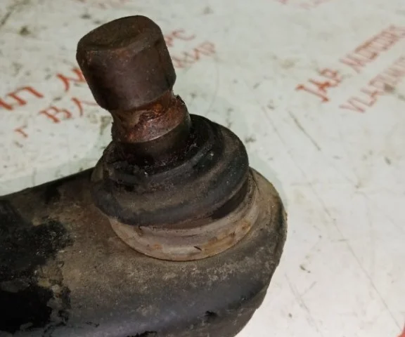 Рычаг передний левый нижний для Nissan Murano Z51 2007-2015 на фотографиях