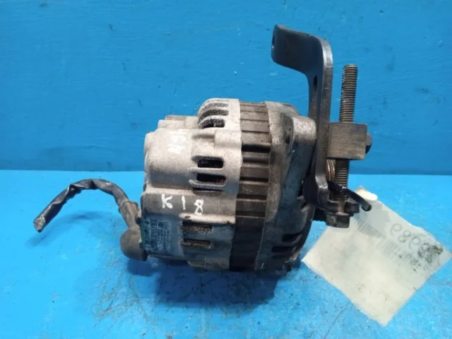 Генератор для Mitsubishi Lancer 9 Универсал CS 2003-2010 на фотографиях