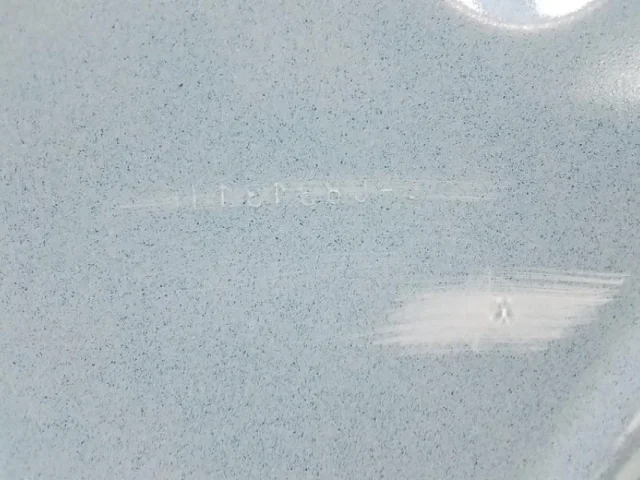 Дверь передняя левая для Volkswagen Polo V (6R) 2009-2014 на фотографиях