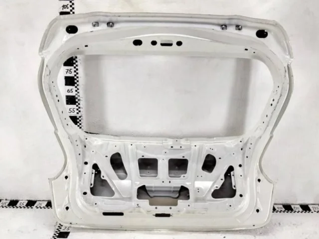 Дверь багажника для Nissan Juke YF15 JDM 2010-2014 на фотографиях