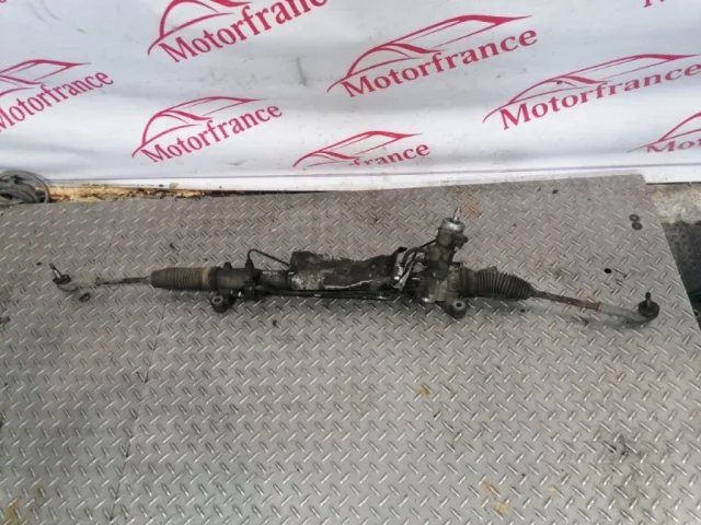 Рулевая рейка в сборе для Ford Focus II Седан (DA_) 2005-2011 на фотографиях