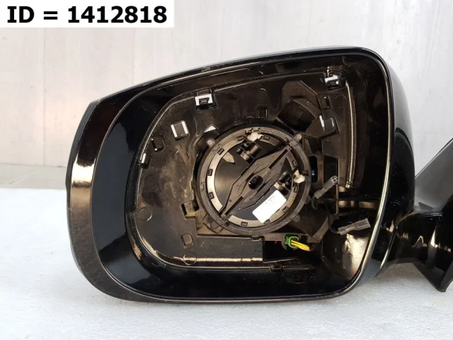 Зеркало боковое левое для Infiniti QX 60 2014-2021 на фотографиях