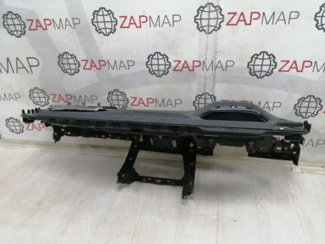 Торпедо (в сборе) для Audi Q8 4M 2018-2023 на фотографиях