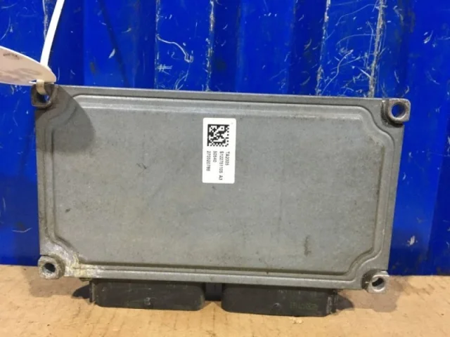 Блок управления АКПП для Citroen C4 Хэтчбек 3dr 2004-2011 на фотографиях