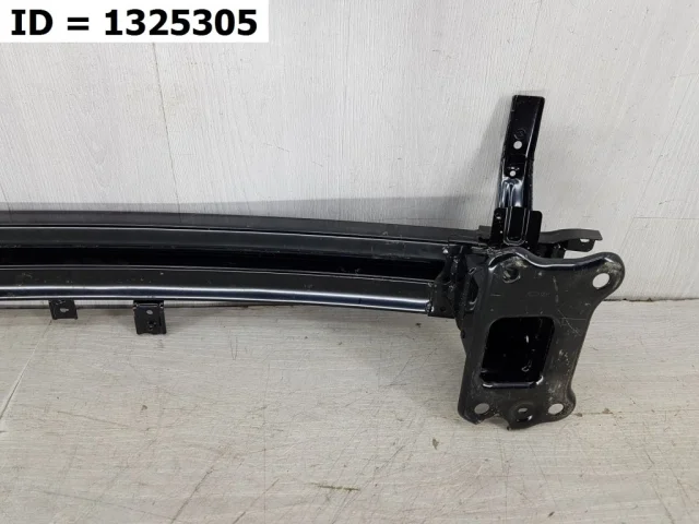 Усилитель бампера передний верхний для Hyundai Tucson NX4 2020+ на фотографиях