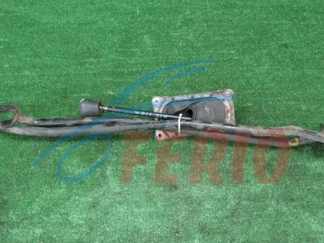 Кулиса МКПП для Nissan Almera N16 Хэтчбек 5dr 2000-2006 на фотографиях