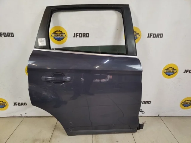 Дверь задняя правая для Ford Kuga CBV 2008-2013 на фотографиях