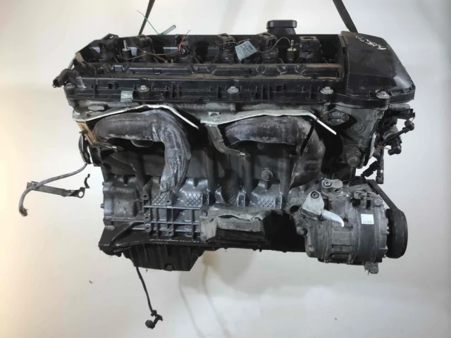 Двигатель для BMW 3er Е46 Кабриолет 2000-2006 на фотографиях