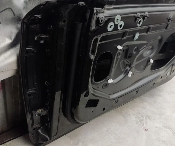 Двери для Mercedes-Benz S class C217 rest 2017-2020 на фотографиях