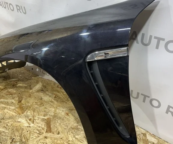 Крыло левое для Porsche Panamera 970 2009-2013 на фотографиях