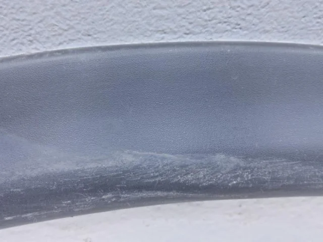 Расширитель арок передний левый для Nissan Juke YF15 JDM 2010-2014 на фотографиях