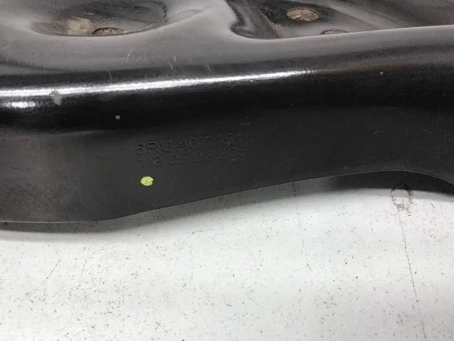 Качающийся рычаг левый для Volkswagen Polo V Седан (6R) 2009-2015 на фотографиях