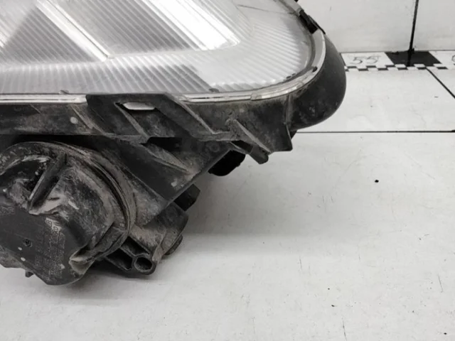 Противотуманка (ПТФ) передняя левая для Hyundai Creta 2 SU2 2021+ на фотографиях