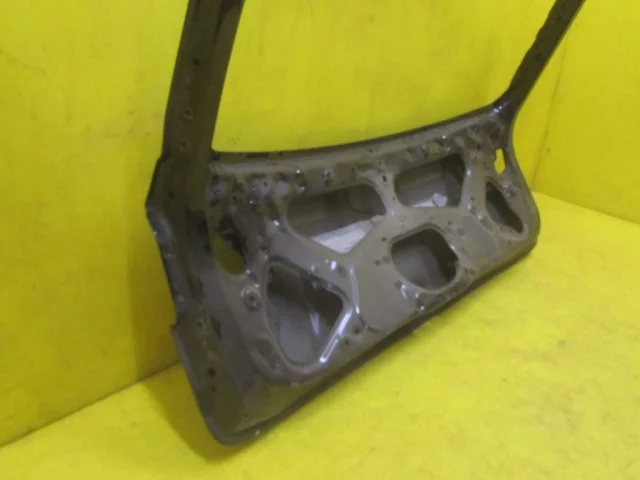 Дверь багажника для Lexus RX GGL10,15,16W, GYL10,15,16W (JDM) 2009-2014 на фотографиях