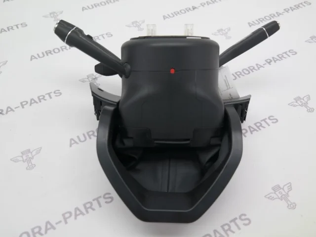 Блок управления рулевой рейки для Mercedes-Benz GL class X166 2012-2016 на фотографиях