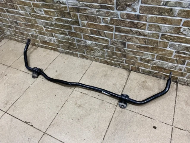 Стойка стабилизатора передняя для Hyundai Tucson NX4 2020+ на фотографиях