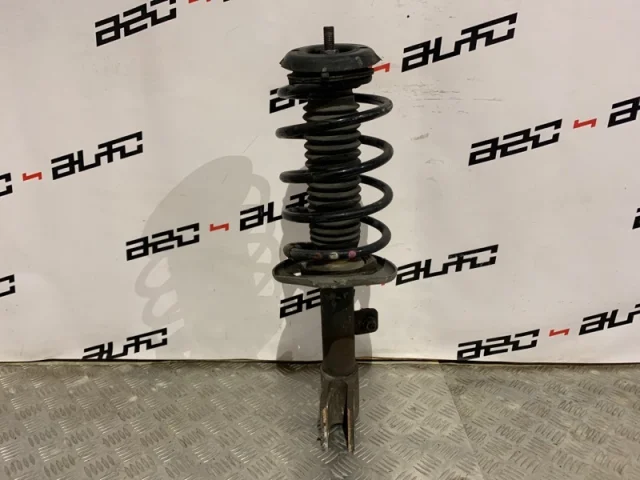 Пыльник амортизатора переднего для Citroen C4 Хэтчбек 2004-2011 на фотографиях