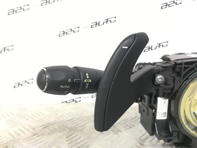 Подрулевой шлейф для Citroen C4 Седан 2010-2016 на фотографиях