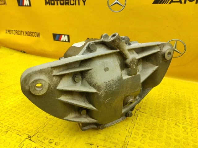 Рулевой редуктор для BMW 7er Е38 1994-2001 на фотографиях