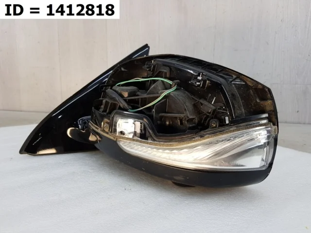 Зеркало боковое левое для Infiniti QX 60 2014-2021 на фотографиях