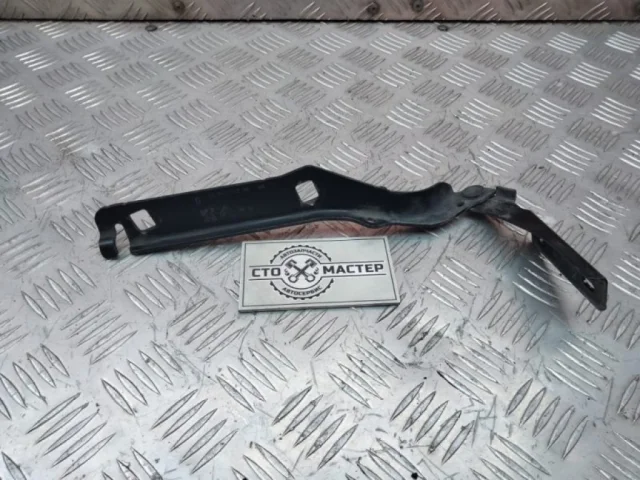 Петля капота правая для Peugeot Partner Фургон 2015+ на фотографиях